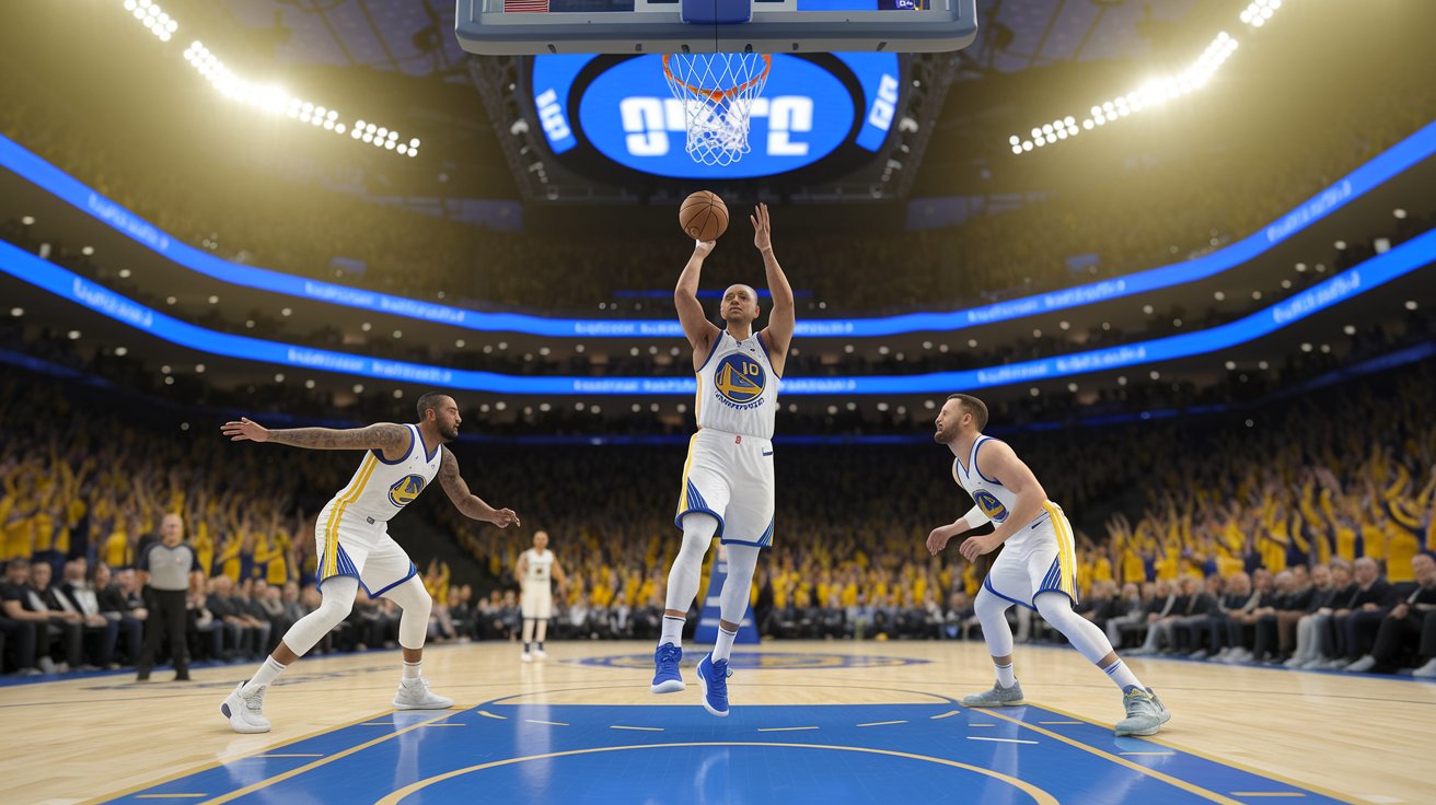 Climatic Game Render