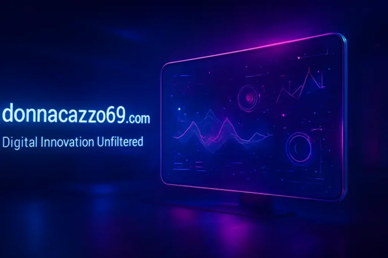 Donnacazzo69 .com