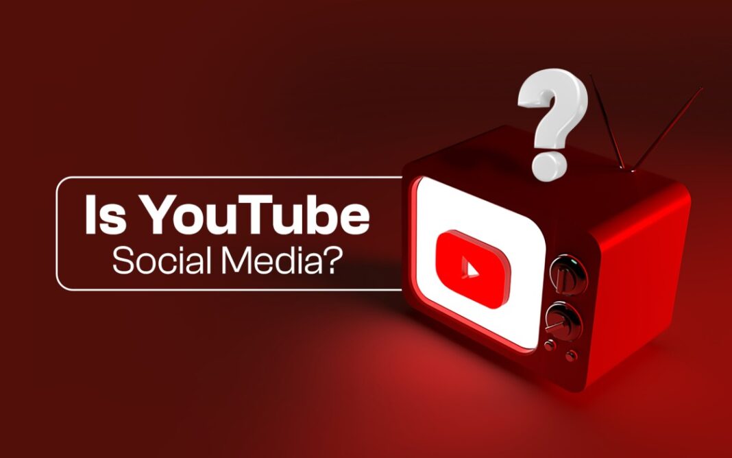 Is YouTube Considered Social Media