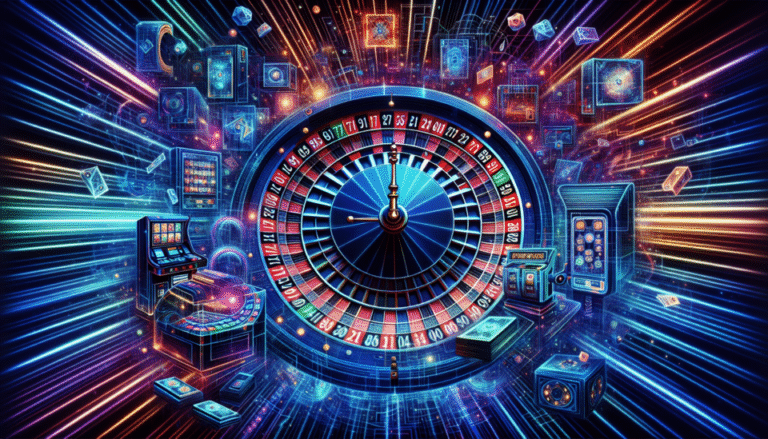 Opazeus: The Ultimate Guide to Online Gaming Excellence