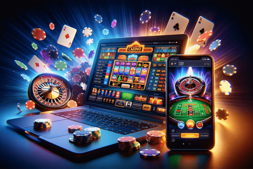 Yoyo88: The Ultimate Link Slot Gacor Destination for Big Wins