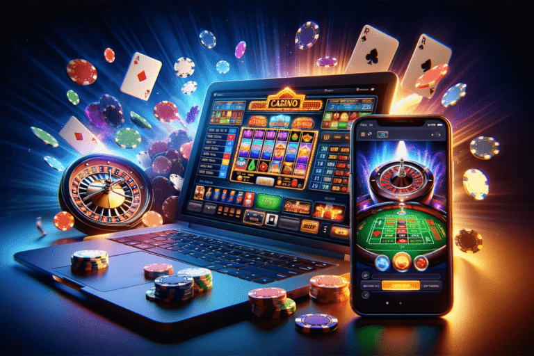 Yoyo88: The Ultimate Link Slot Gacor Destination for Big Wins
