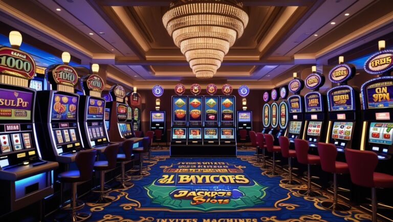 Slot Deposit Pulsa: Easy Way to Play and Win With IstanAslot