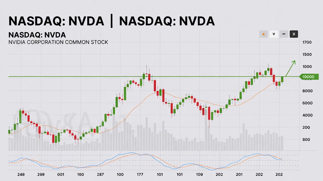 NVDA Stock Analysis