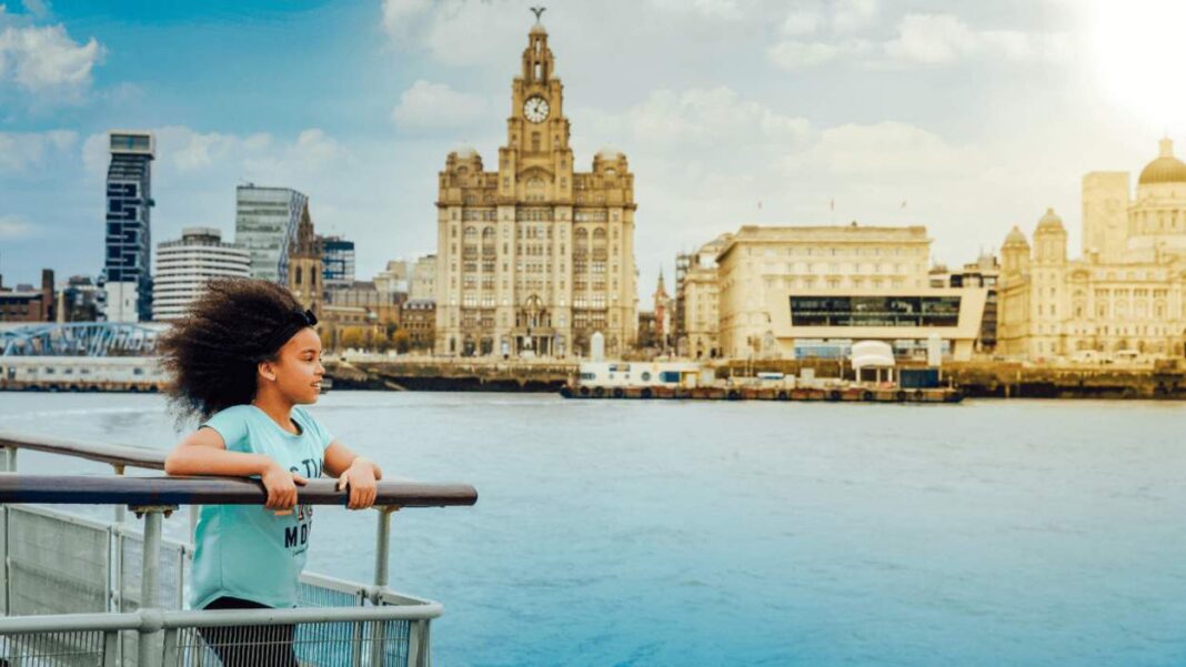 Things to Do in Liverpool