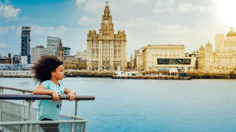 Things to Do in Liverpool
