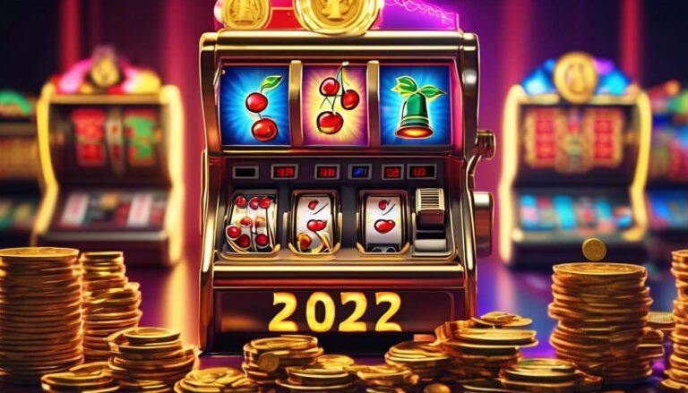 Jagoslot88: Your Ultimate Online Slot Destination