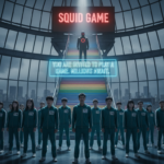 Squid Game