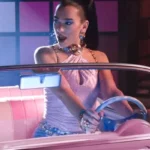 Dua Lipa Barbie
