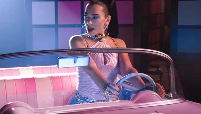 Dua Lipa Barbie: Everything About Her Mermaid Role & Soundtrack Hit