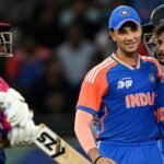 UAE National Cricket Team vs India National Cricket Team Match Scorecard