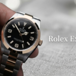 Rolex Explorer 1