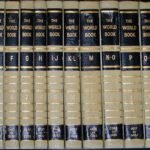 Encyclopedias