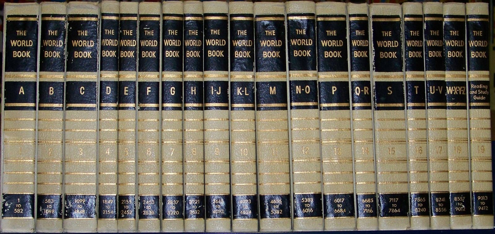 What Are Encyclopedias? A Simple Guide to the World’s Biggest Books