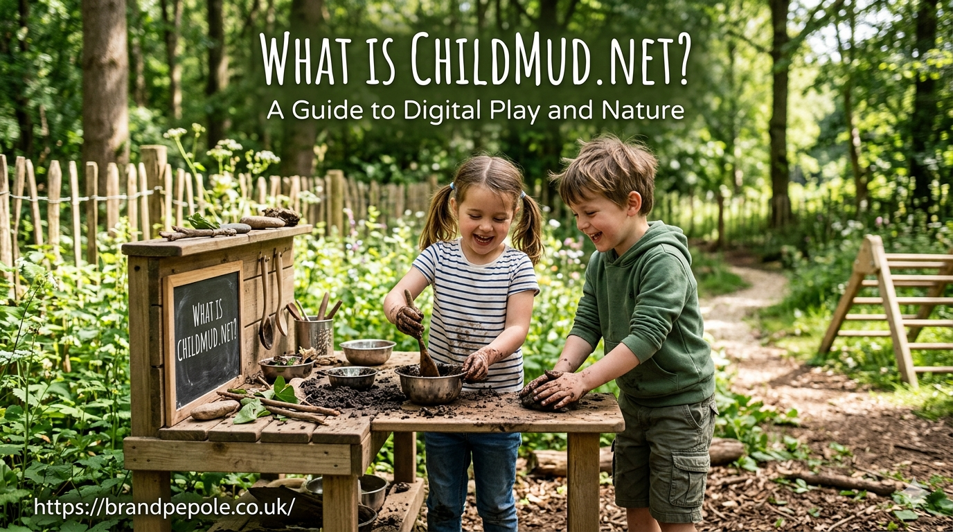 childmud.net