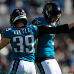 Jaguars Schedule