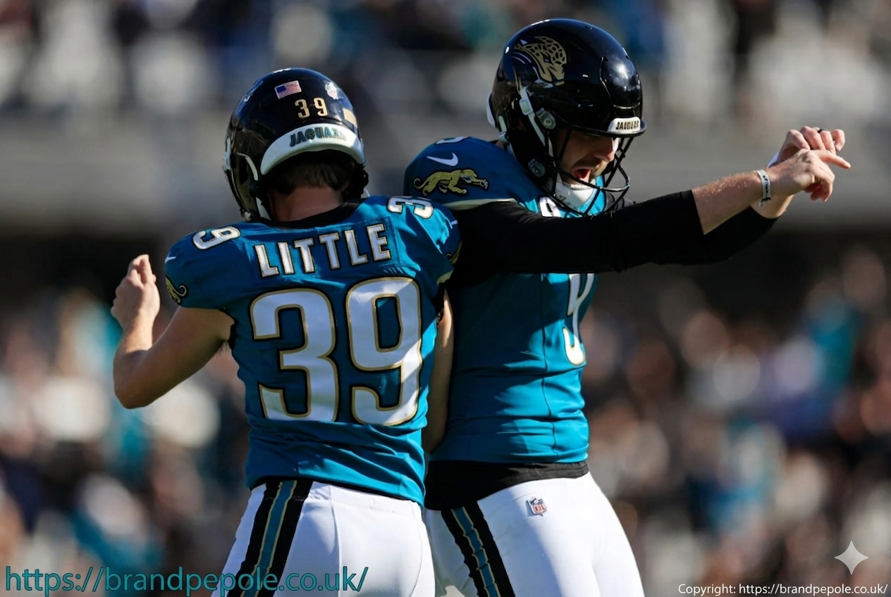 Jaguars Schedule