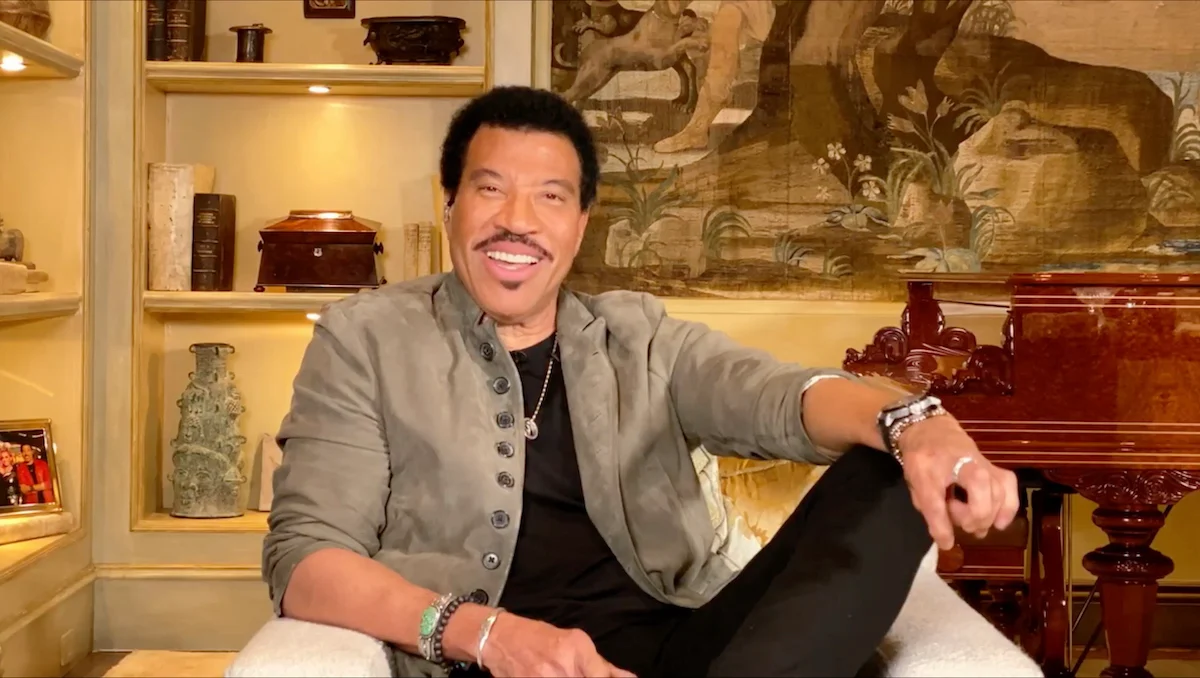 Lionel Richie Net Worth 2026: Biography, Career & Forbes Insights