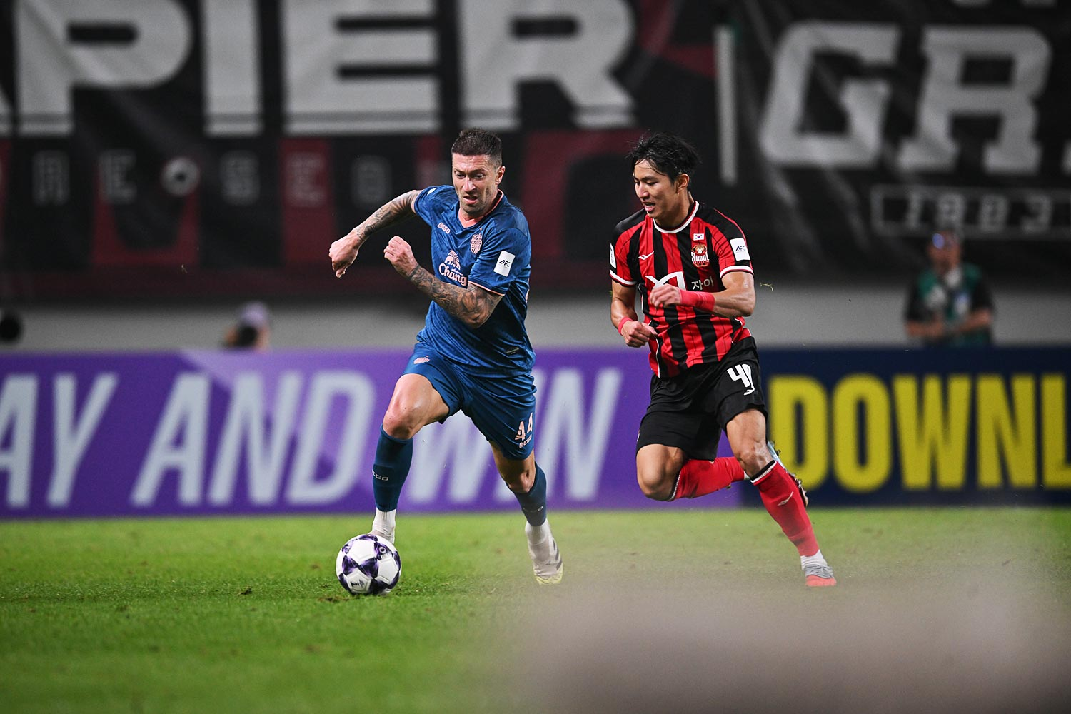 How Budget Disparities in Thai League 2020/21 Influence Betting Odds