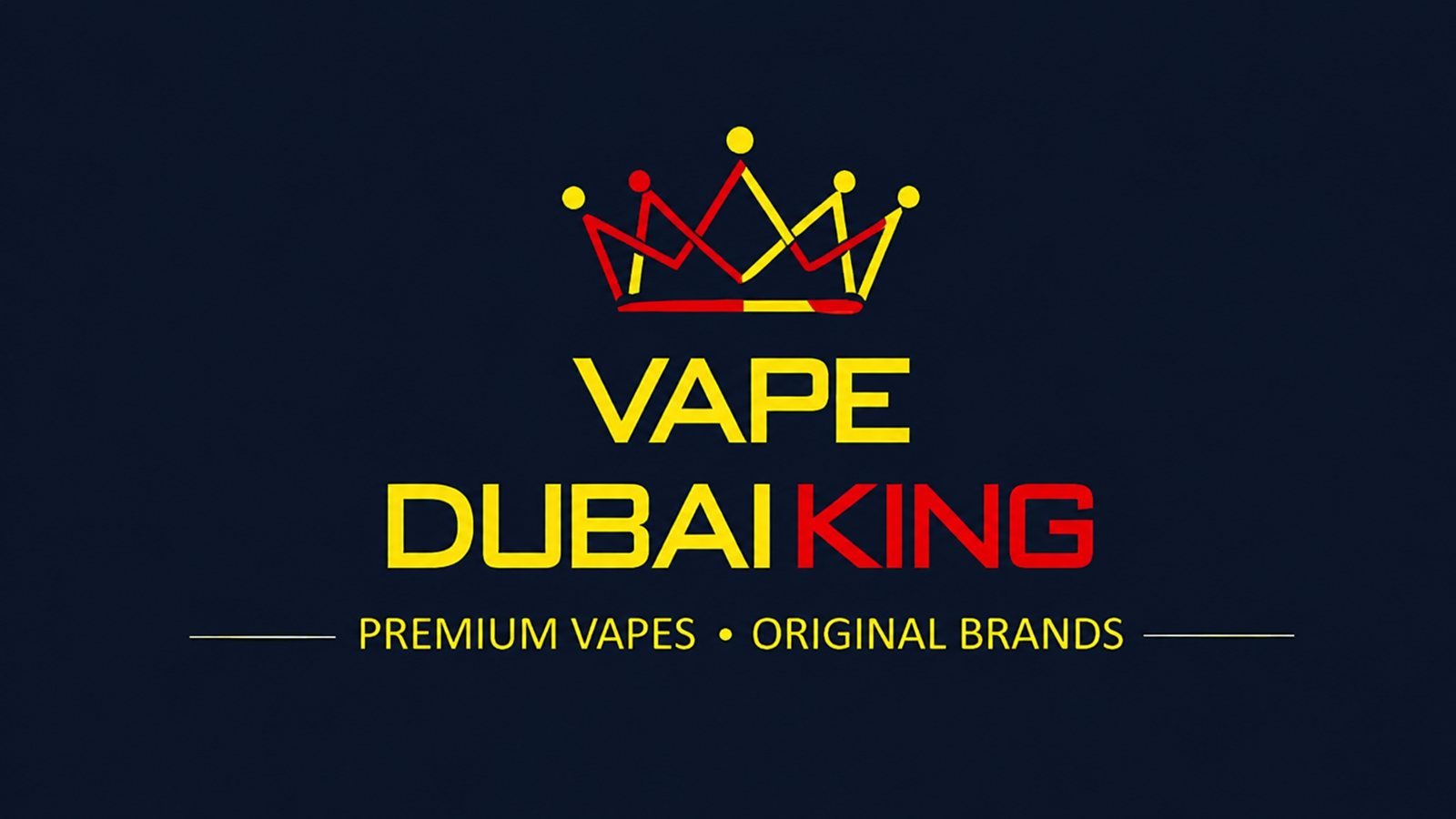 Finding the Right Vape Store in the UAE: A Simple Guide