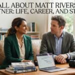 matt rivers partner