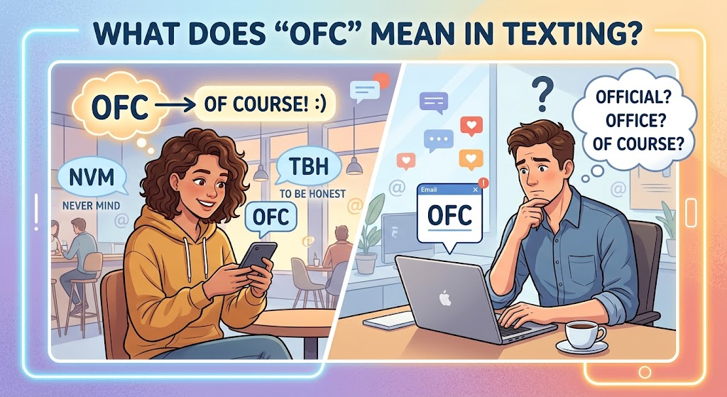 OFC
